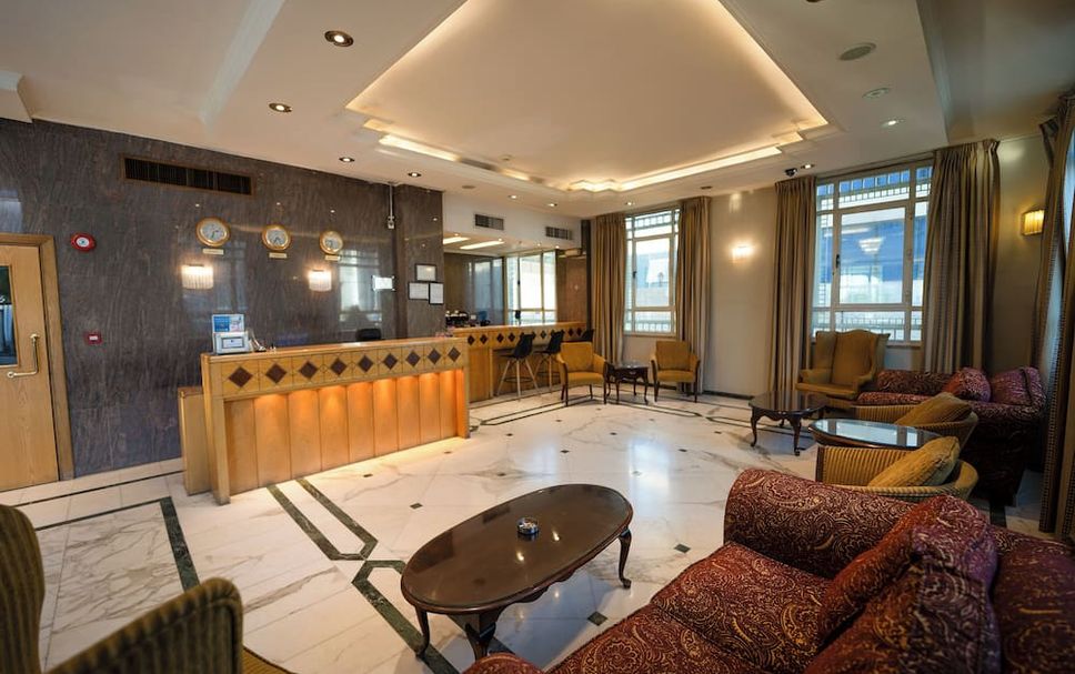 แผนกต้อนรับส่วนหน้า รูปภาพ