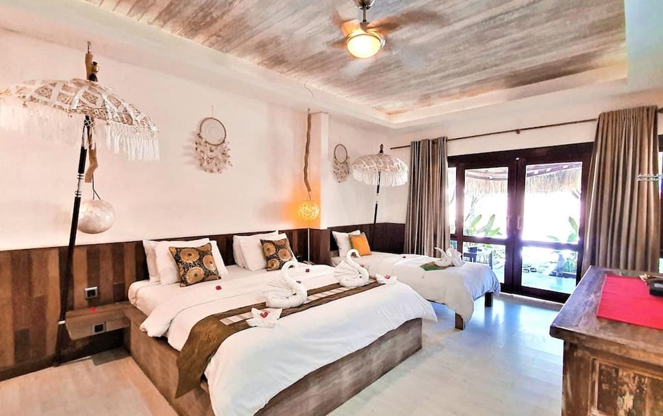 ห้องนอน รูปภาพ