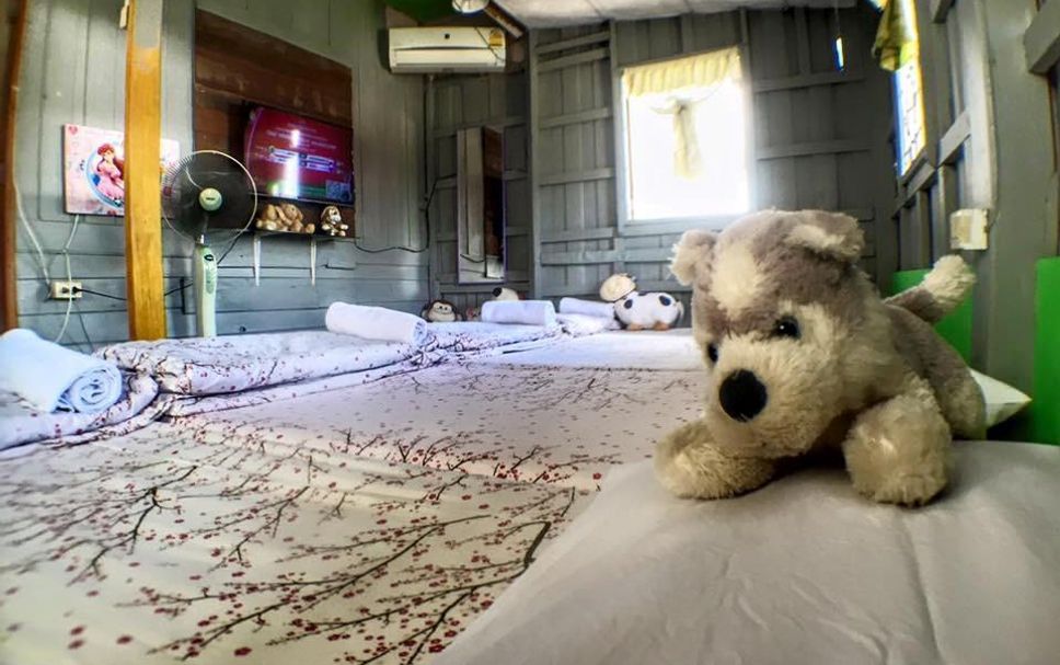 ห้องนอน รูปภาพ