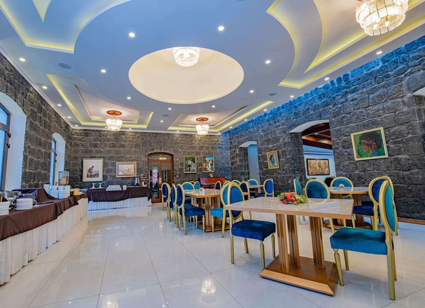 ร้านอาหาร รูปภาพ