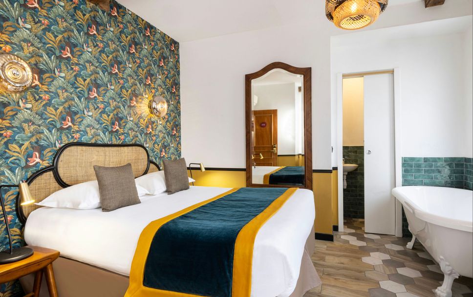 ห้องนอน รูปภาพ