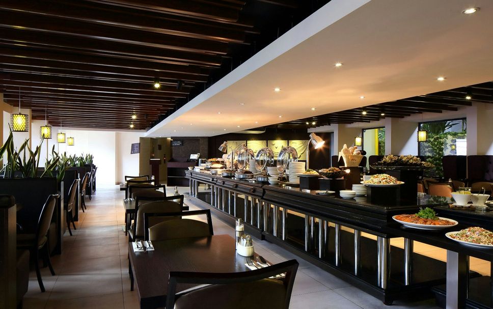 ร้านอาหาร รูปภาพ