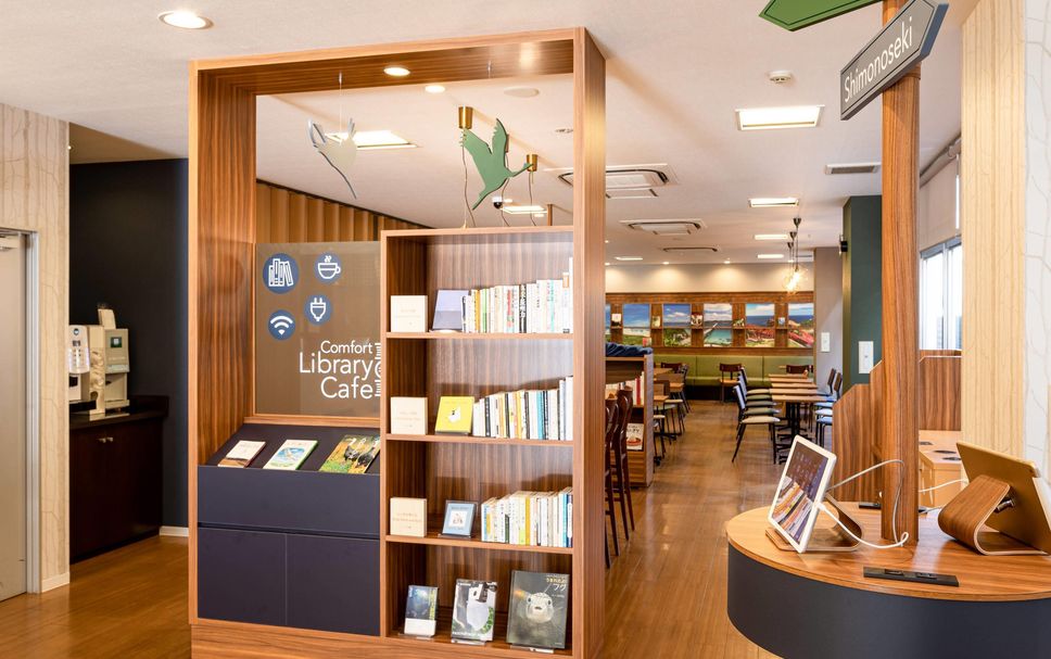 สิ่งอำนวยความสะดวกโรงแรม รูปภาพ