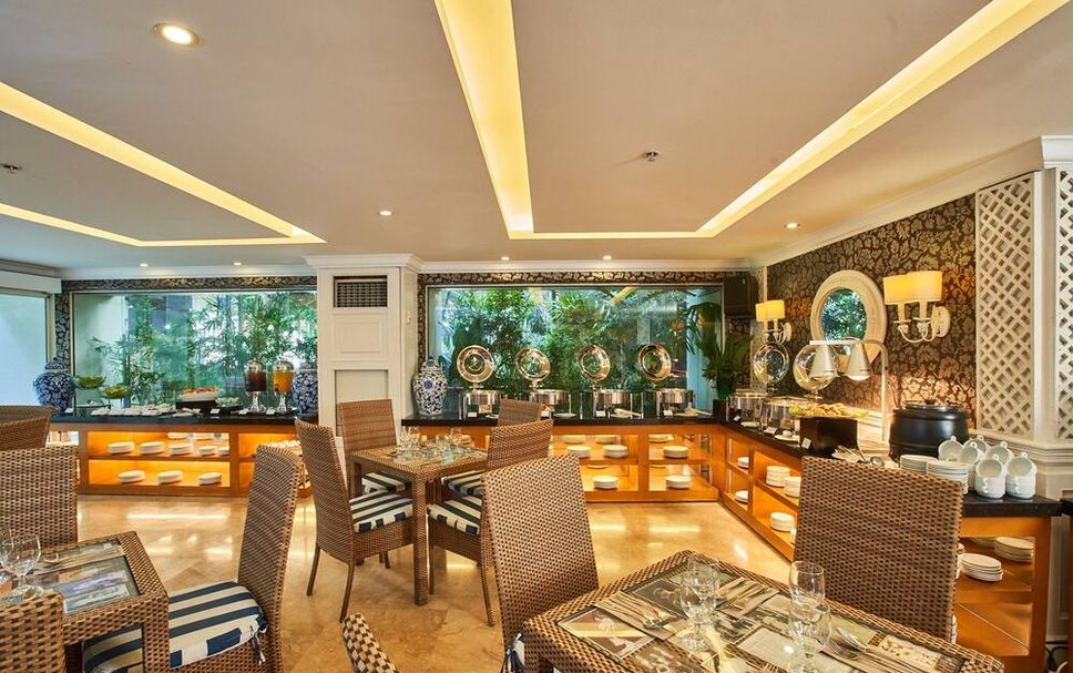 ร้านอาหาร รูปภาพ