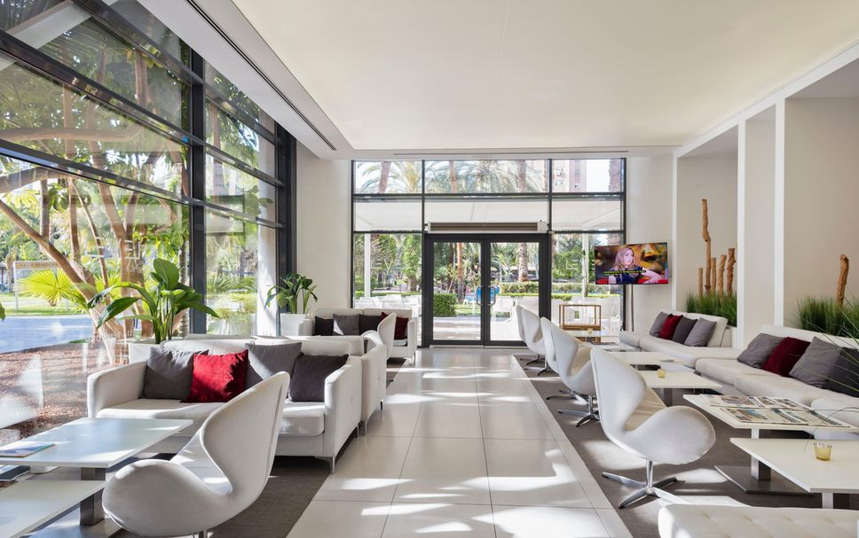 สิ่งอำนวยความสะดวกโรงแรม รูปภาพ