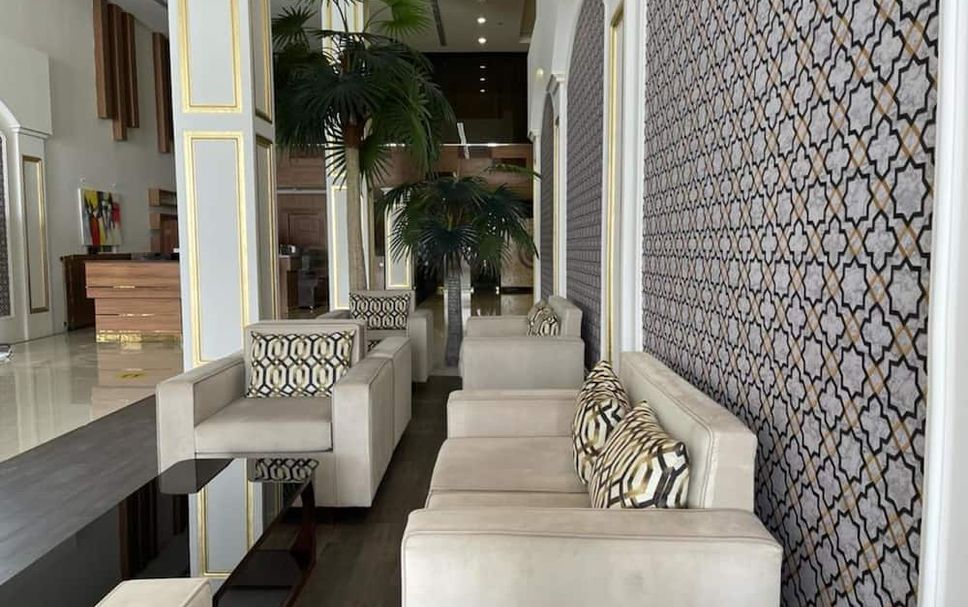 ล็อบบี้ รูปภาพ