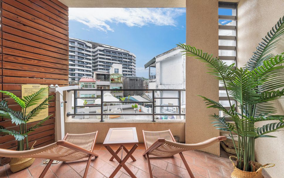 ระเบียง รูปภาพ