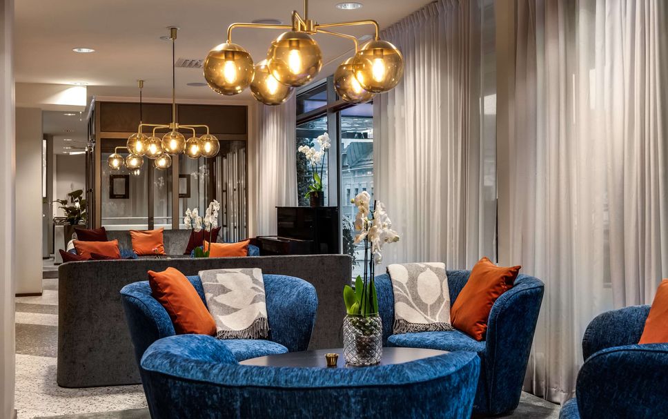 ล็อบบี้ รูปภาพ