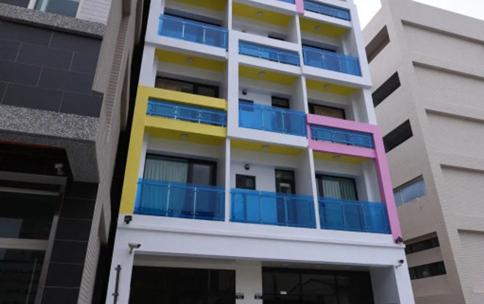 อาคาร รูปภาพ