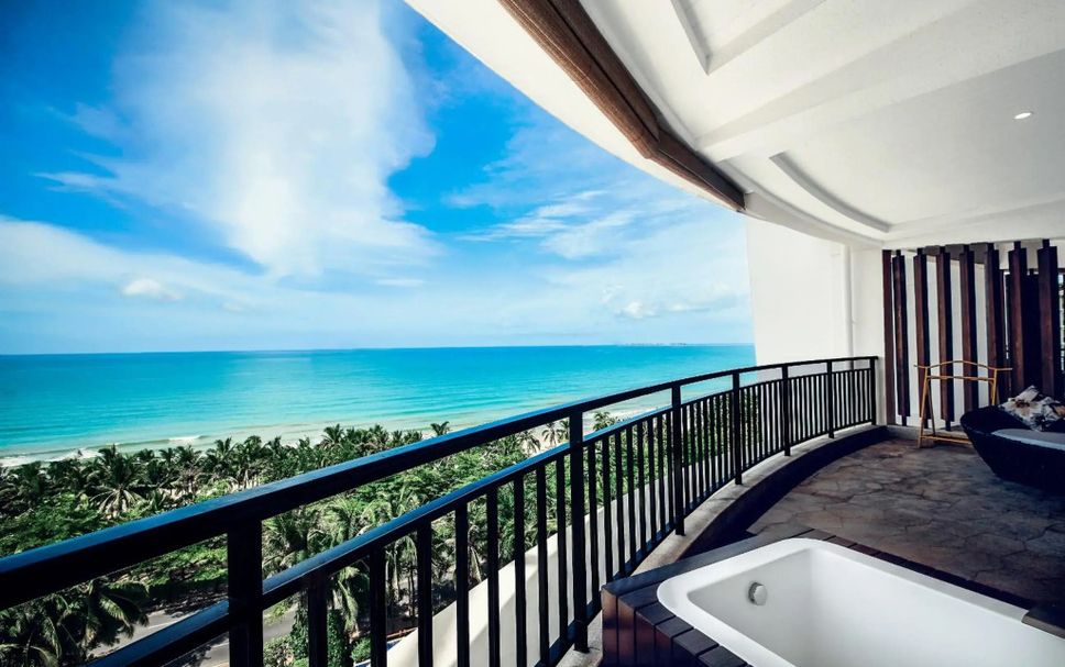 ระเบียง รูปภาพ