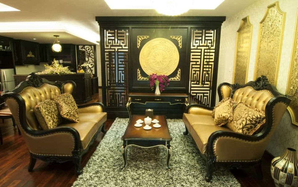 เลานจ์ รูปภาพ