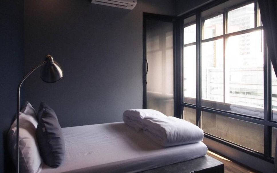 ห้องนอน รูปภาพ