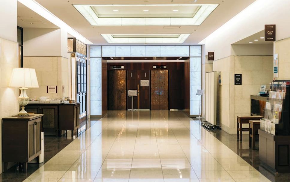 ล็อบบี้ รูปภาพ