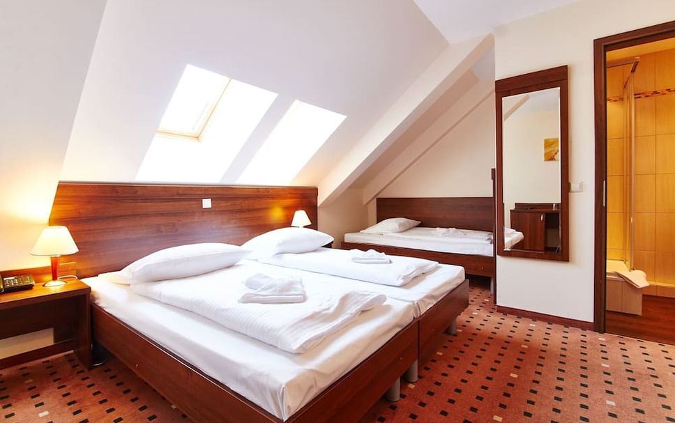 ห้องนอน รูปภาพ