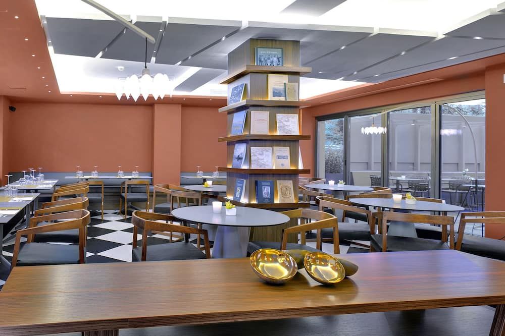 ร้านอาหาร