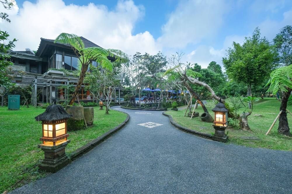 วิวภายนอก
