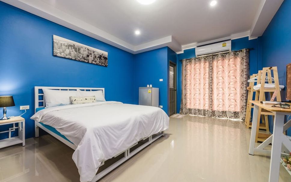 ห้องนอน รูปภาพ