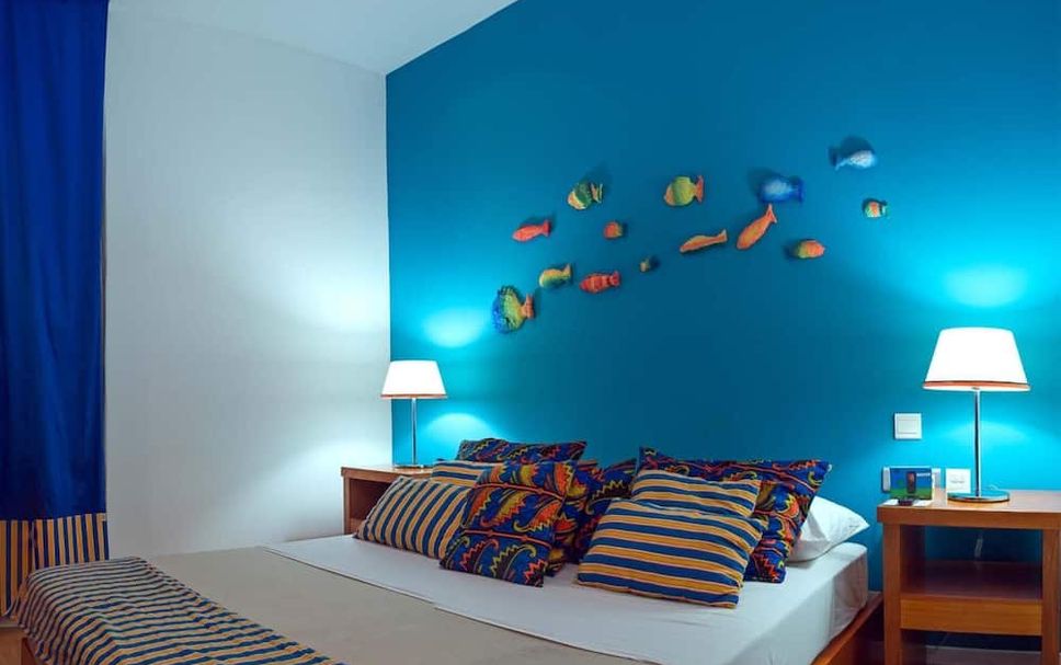 ห้องนอน รูปภาพ