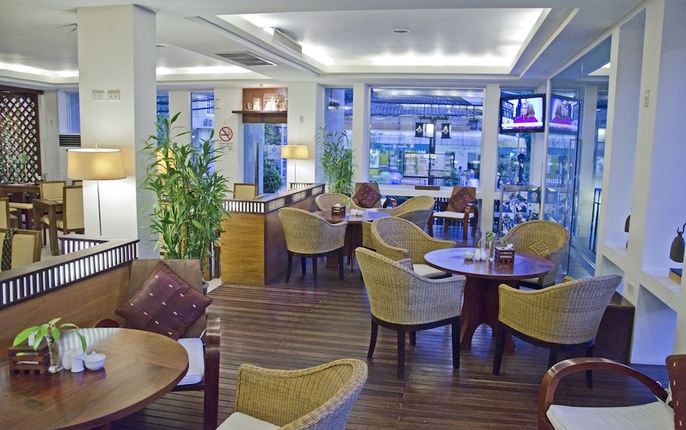 ร้านอาหาร รูปภาพ