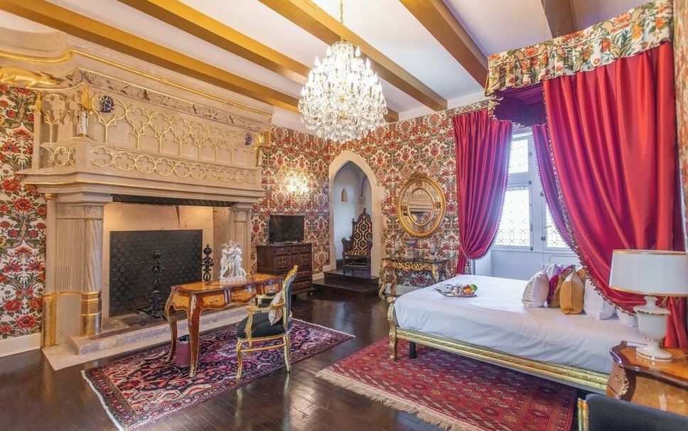 ห้องนอน รูปภาพ