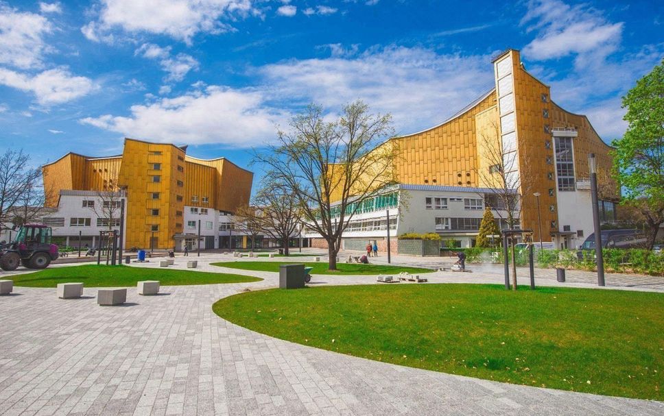 อาคาร รูปภาพ