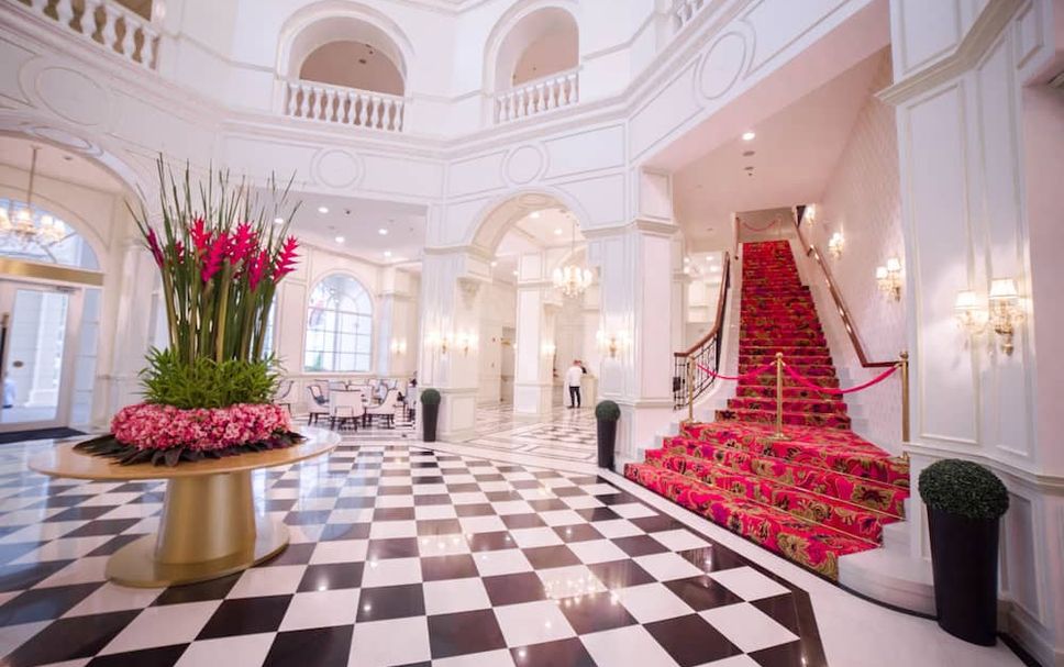 ล็อบบี้ รูปภาพ