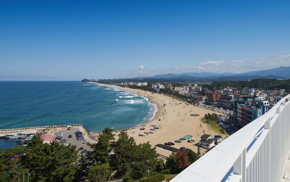 ชายหาด รูปภาพ