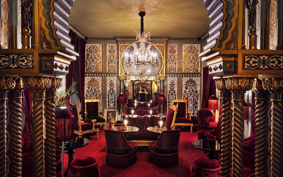 เลานจ์ รูปภาพ