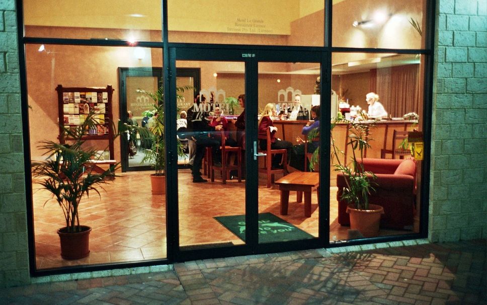 ล็อบบี้ รูปภาพ