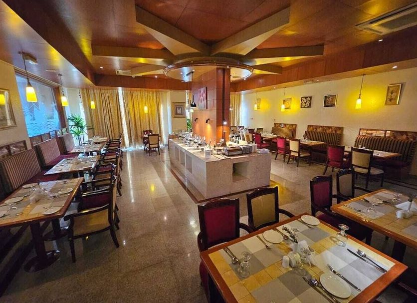 ร้านอาหาร รูปภาพ