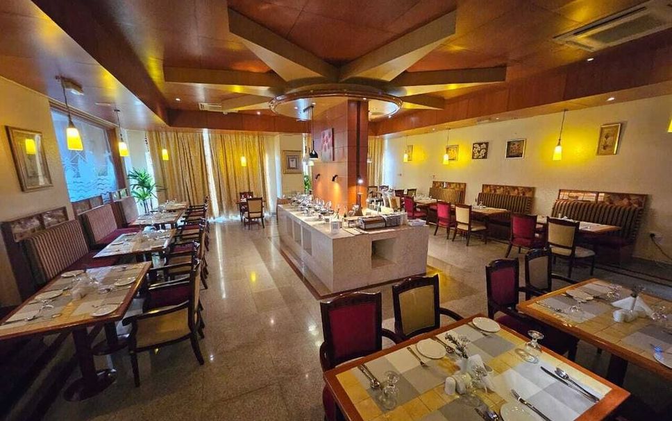 ร้านอาหาร รูปภาพ