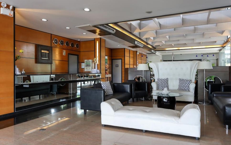 ล็อบบี้ รูปภาพ