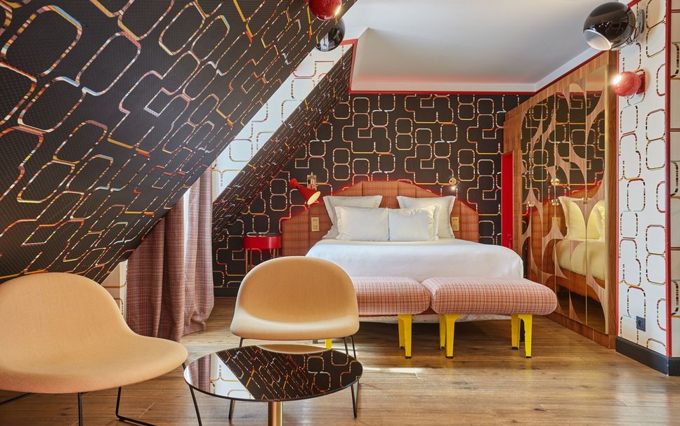 ห้องนอน รูปภาพ