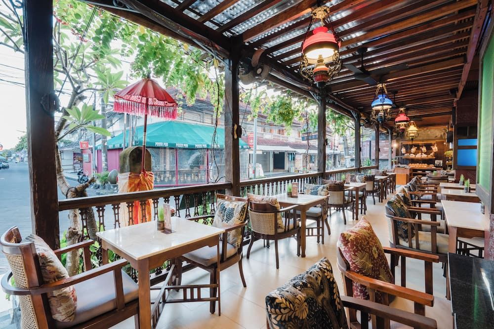 ร้านอาหาร