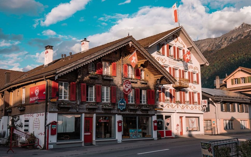 อาคาร รูปภาพ