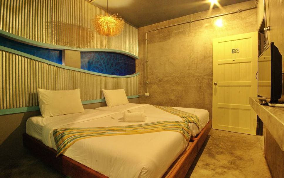 ห้องนอน รูปภาพ