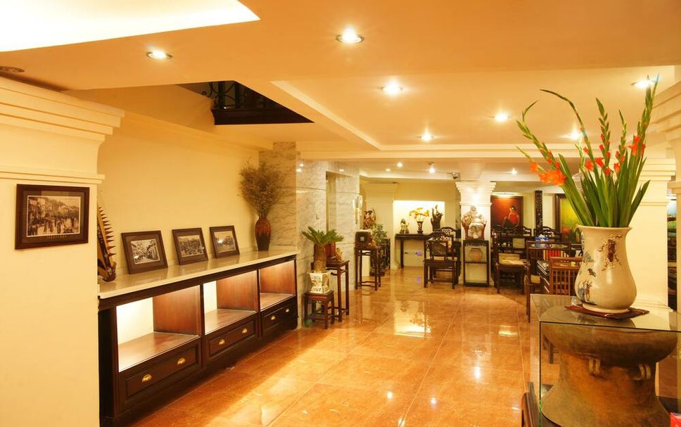 ล็อบบี้ รูปภาพ