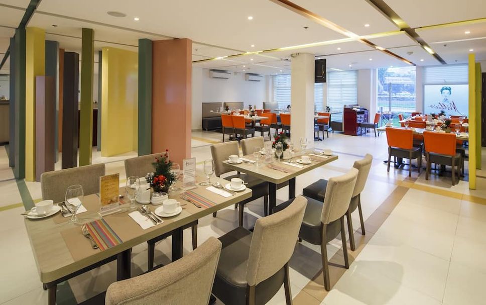 ร้านอาหาร รูปภาพ