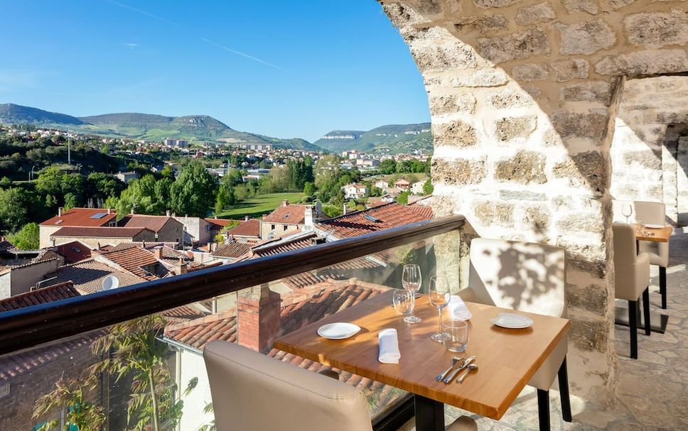 ระเบียง รูปภาพ