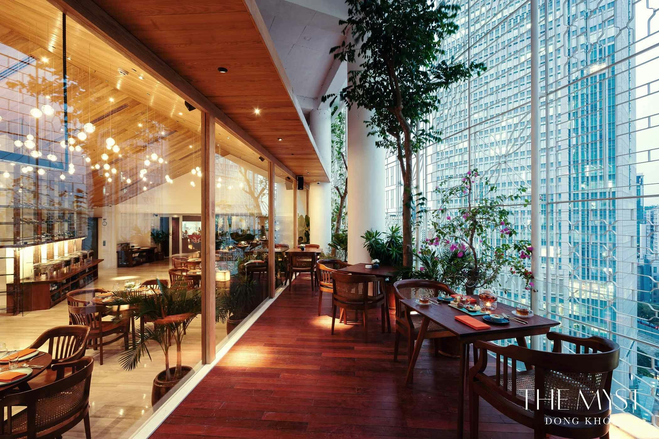 ร้านอาหาร