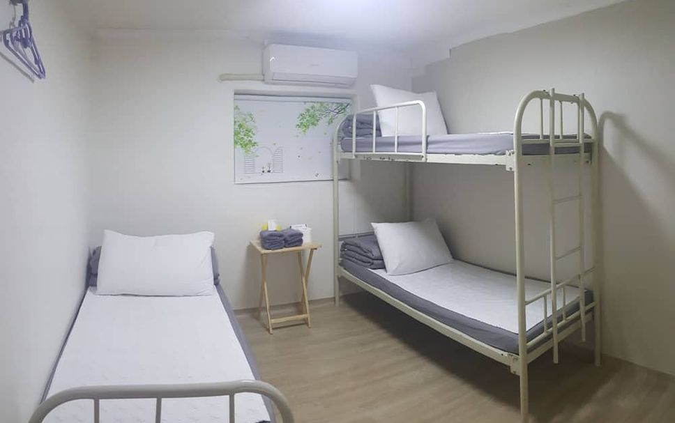 ห้องนอน รูปภาพ