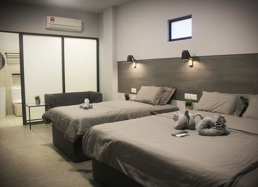 ห้องนอน รูปภาพ