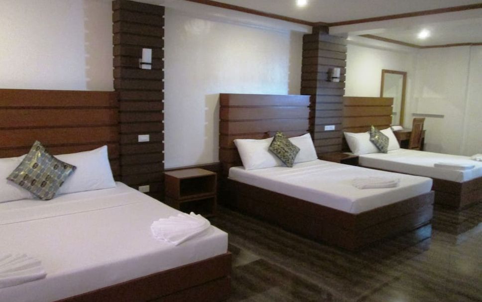 ห้องนอน รูปภาพ