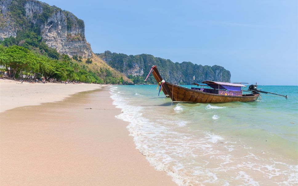 ชายหาด รูปภาพ
