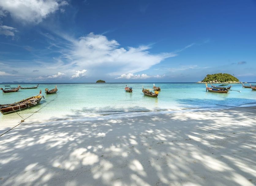 ชายหาด รูปภาพ