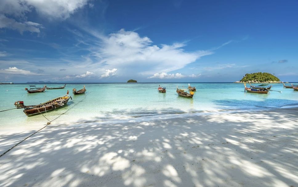 ชายหาด รูปภาพ