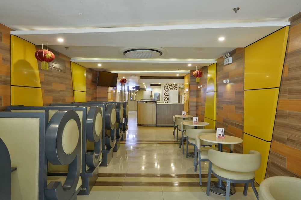 ร้านอาหาร