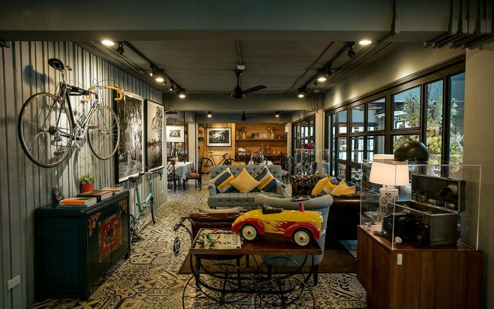 ล็อบบี้ รูปภาพ