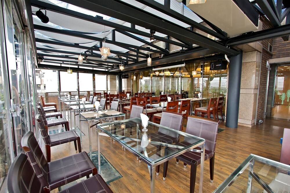 ร้านอาหาร
