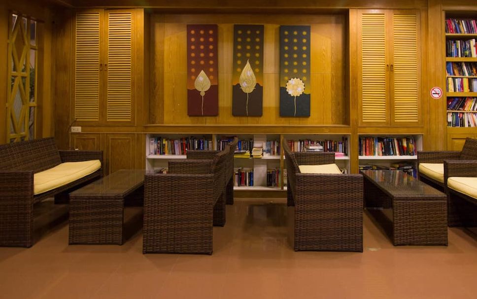 เลานจ์ รูปภาพ